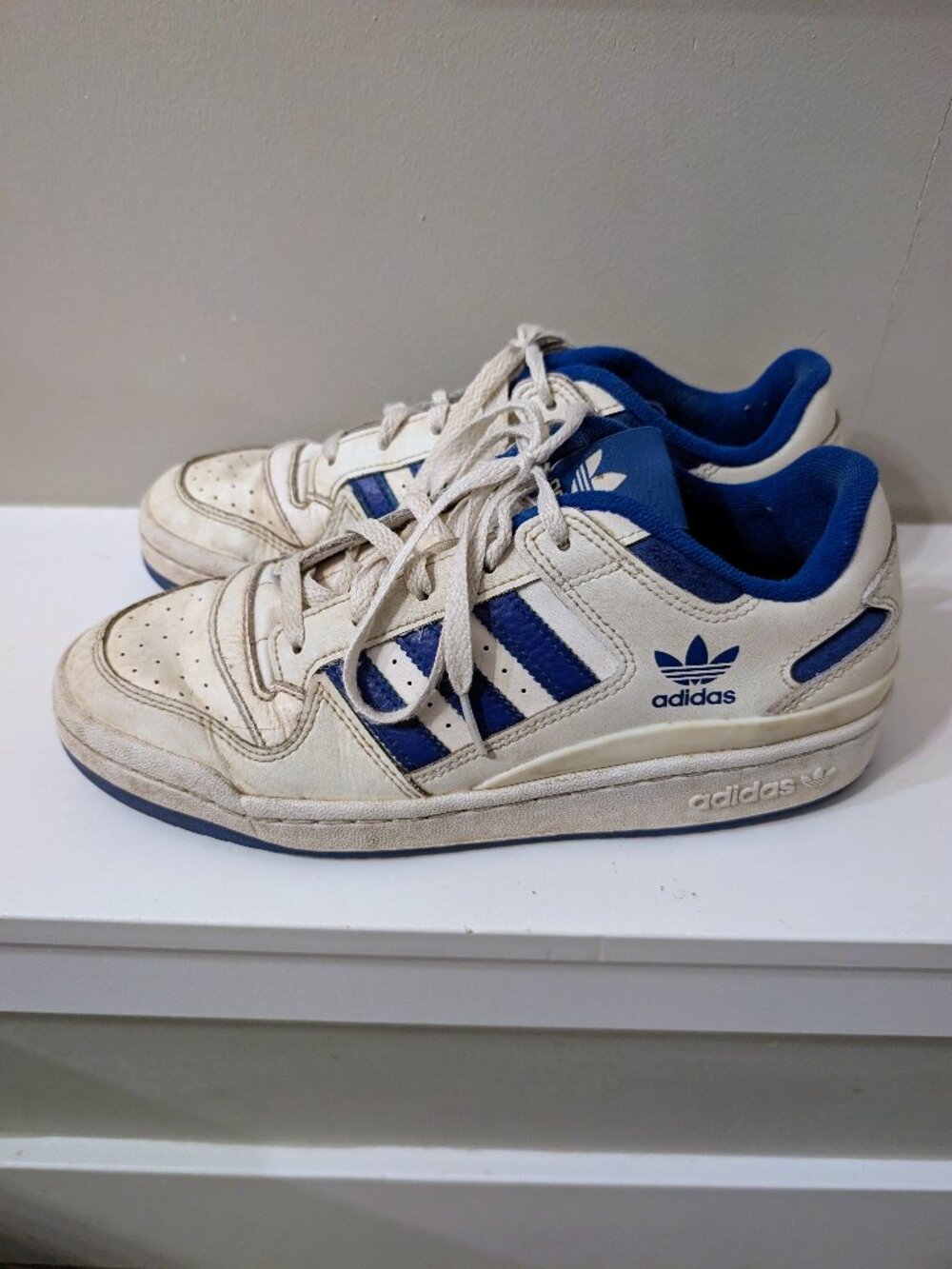 Adidas youth 7